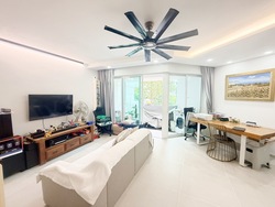 Blk 588C Park Central @ Amk (Ang Mo Kio), HDB 5 Rooms #535291751